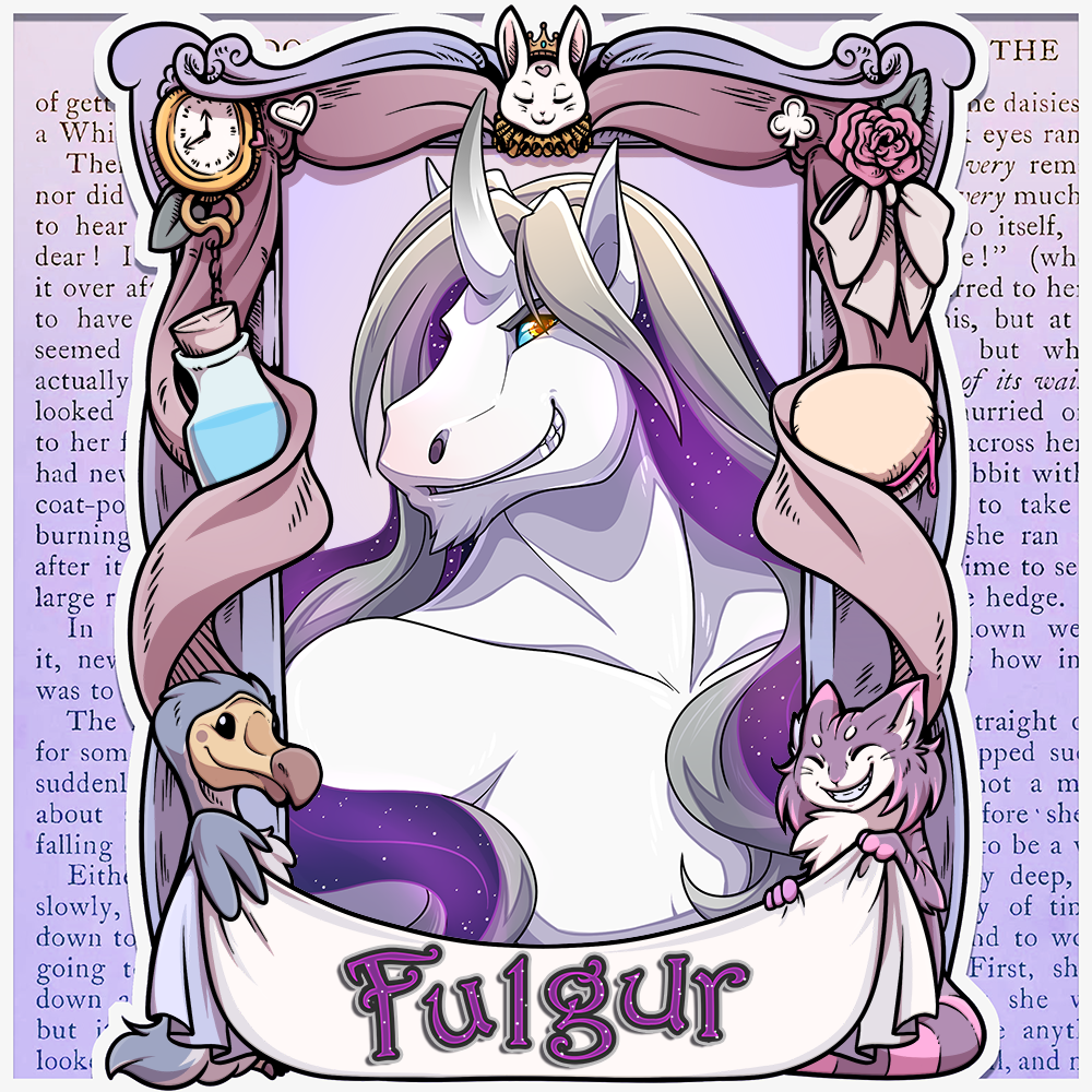 Confuzzled 2015: Fulgur