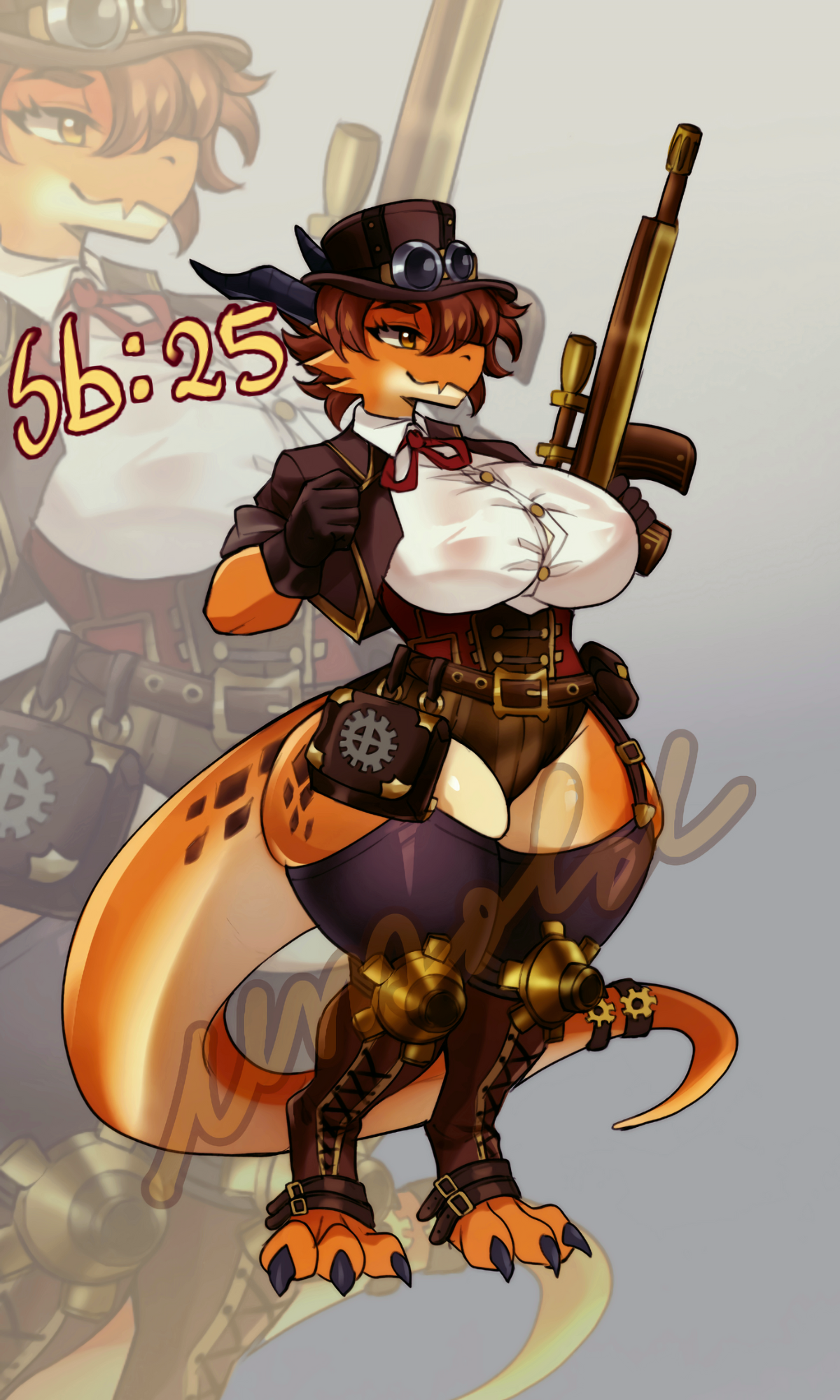 Click to change the View KOBOLD ADOPT (CLOSED)