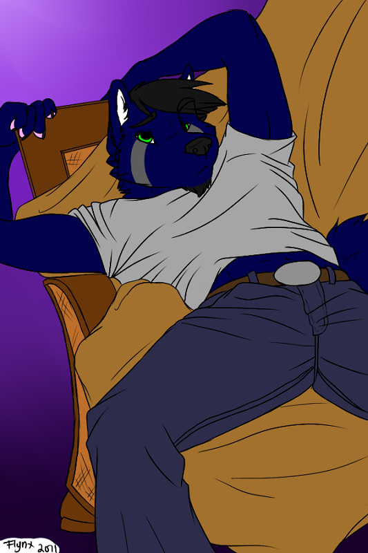 Click to change the View My sexy self