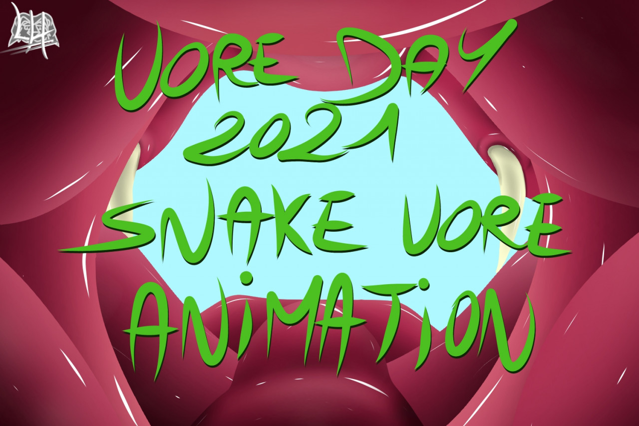 Vore Day Snake Vore Animation By Leonheart Fur Affinity