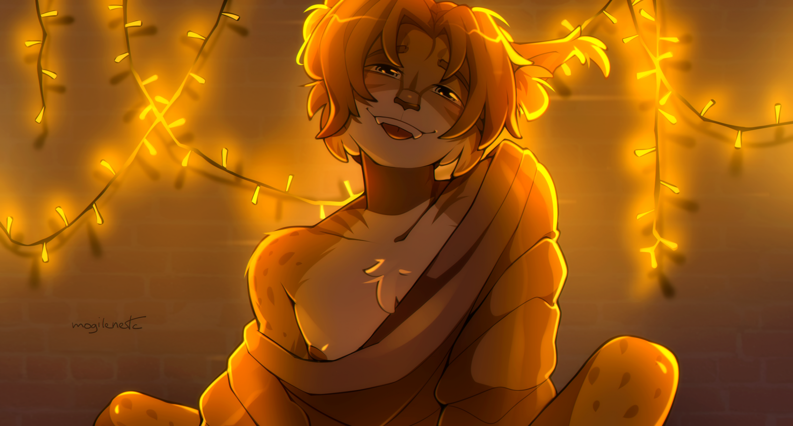 Click to change the View Syera Memory YCH