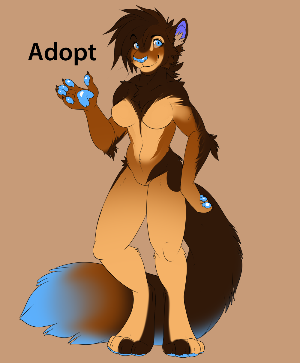 adopt auction OPEN