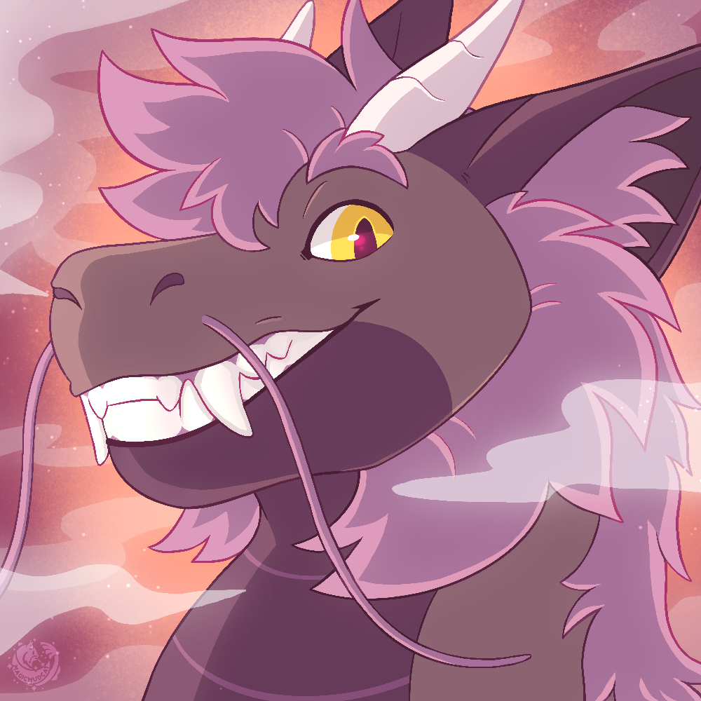 [Art Fight 2022] PokatoFry