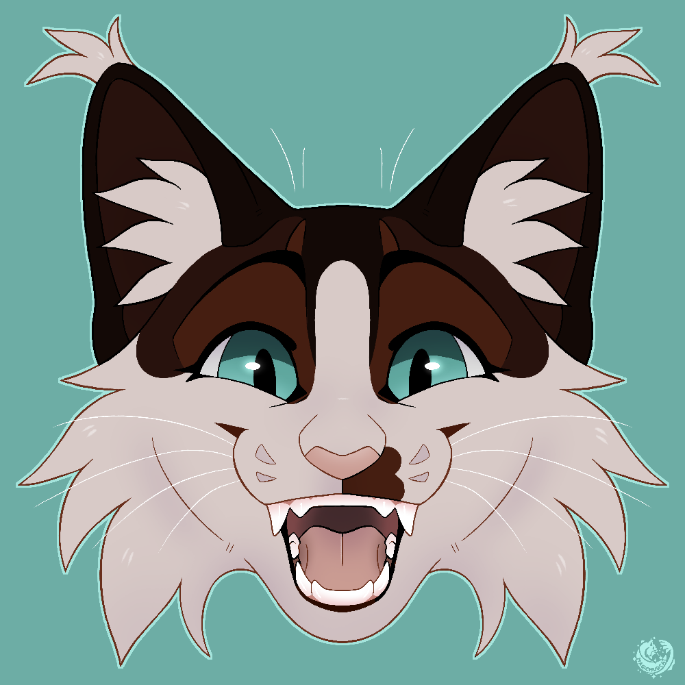 Click to change the View Ko-Fi Reward: CanadianKitten