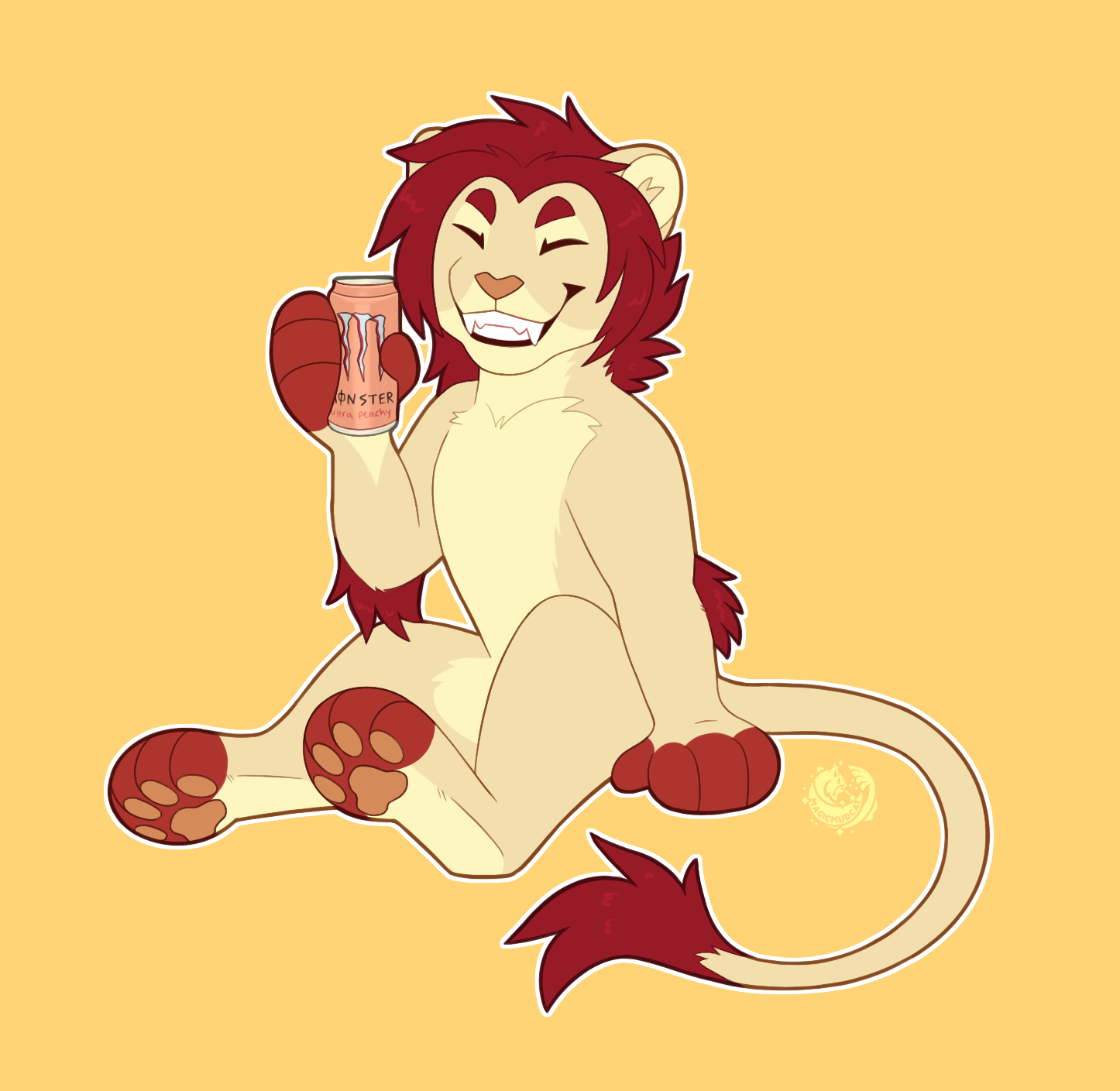 Click to change the View Ko-Fi Reward: Heavydirtydoq