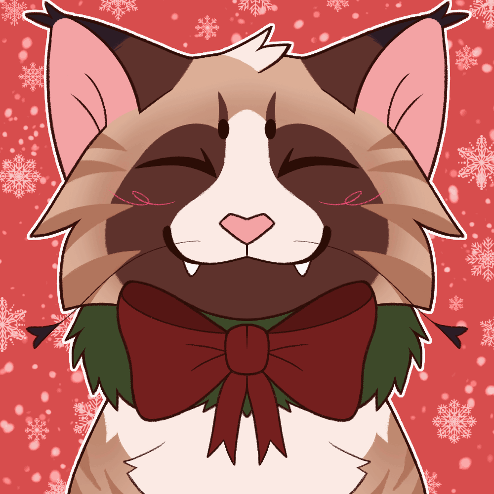 Click to change the View ANIMATED: Christmas Fey