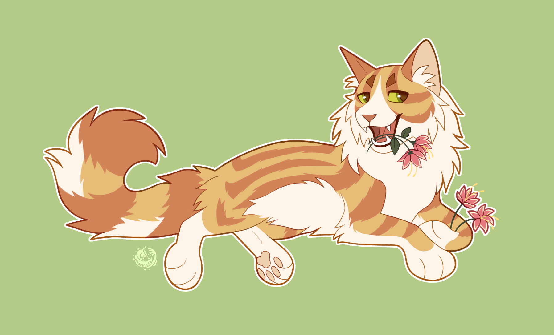 Click to change the View Ko-Fi Reward: Kaleidoscopial