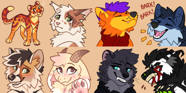 Click to change the View December tiny doodles