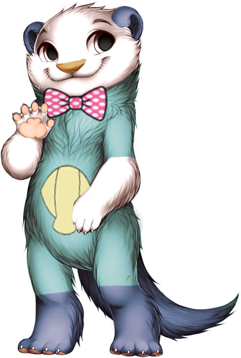 Click to change the View furvilla Magiquito22