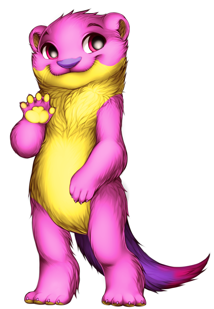 Click to change the View otterpupps furvilla