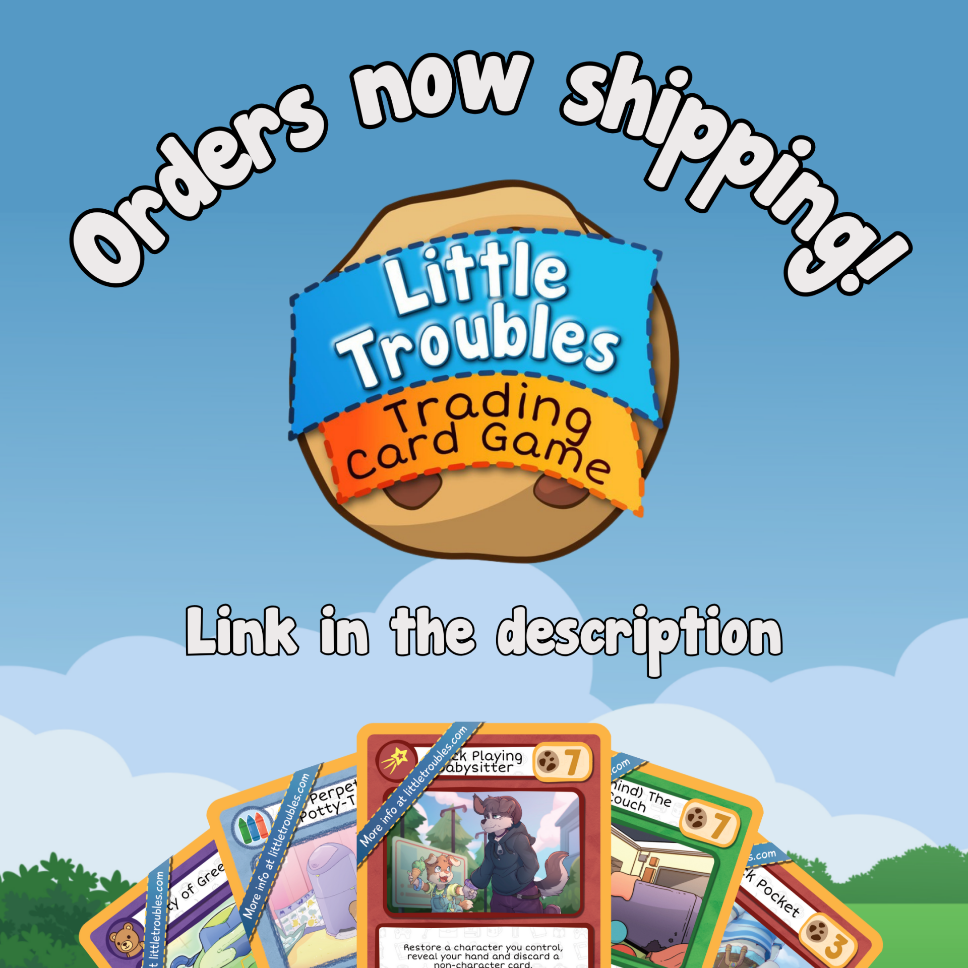 Click to change the View NOW SHIPPING!
