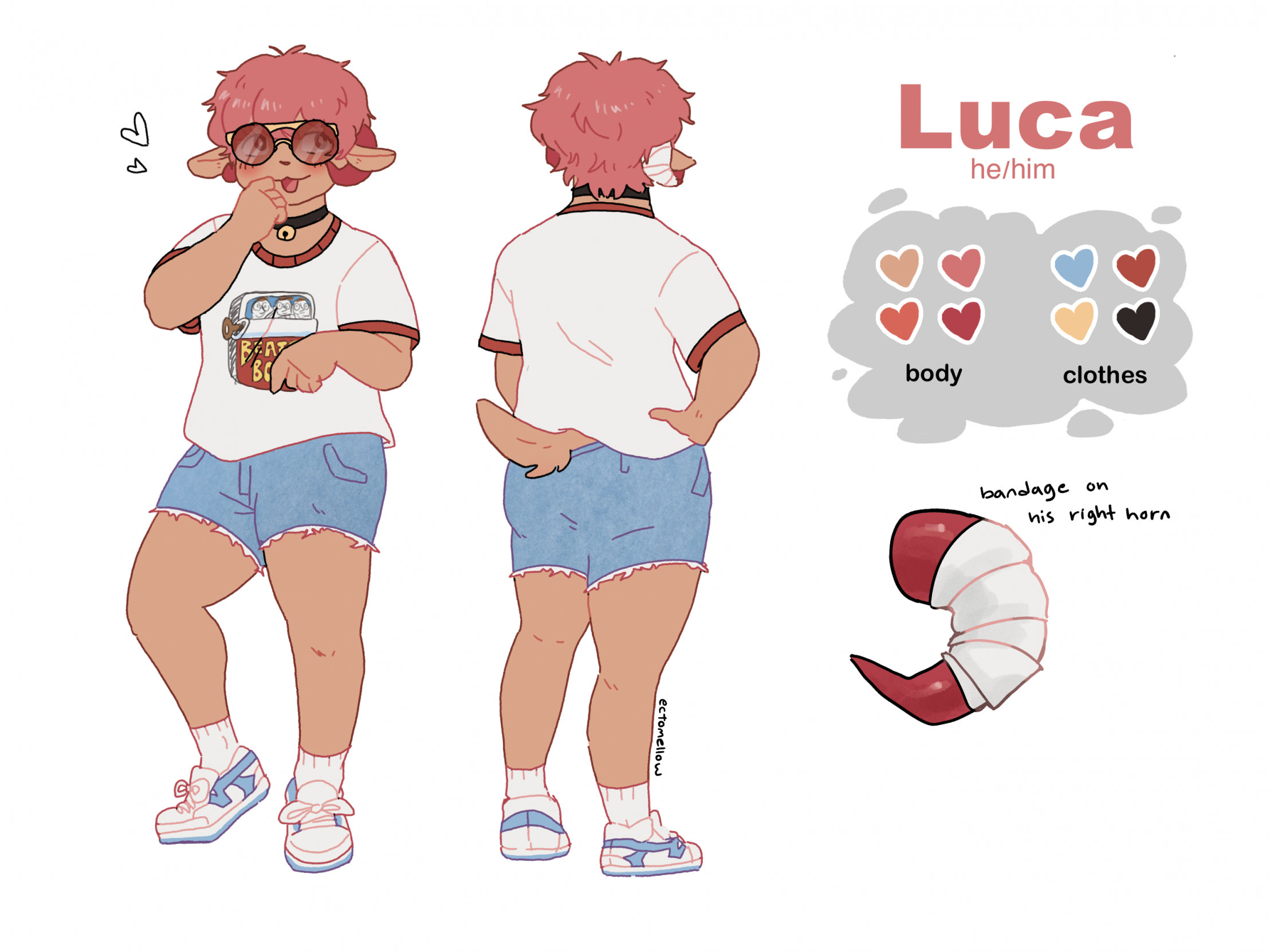 New Ref!