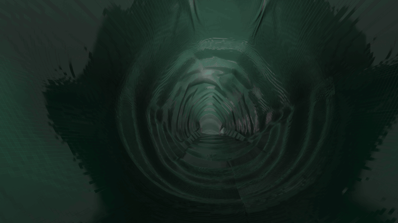 Click to change the View Swallowed by Gavenant X (animated gif)