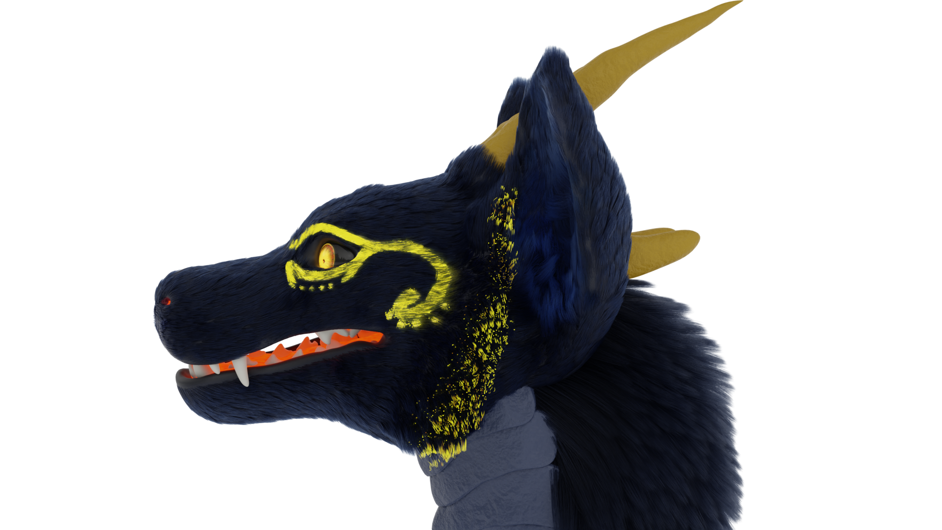 Click to change the View (AF 2023) Nightstar Still 2