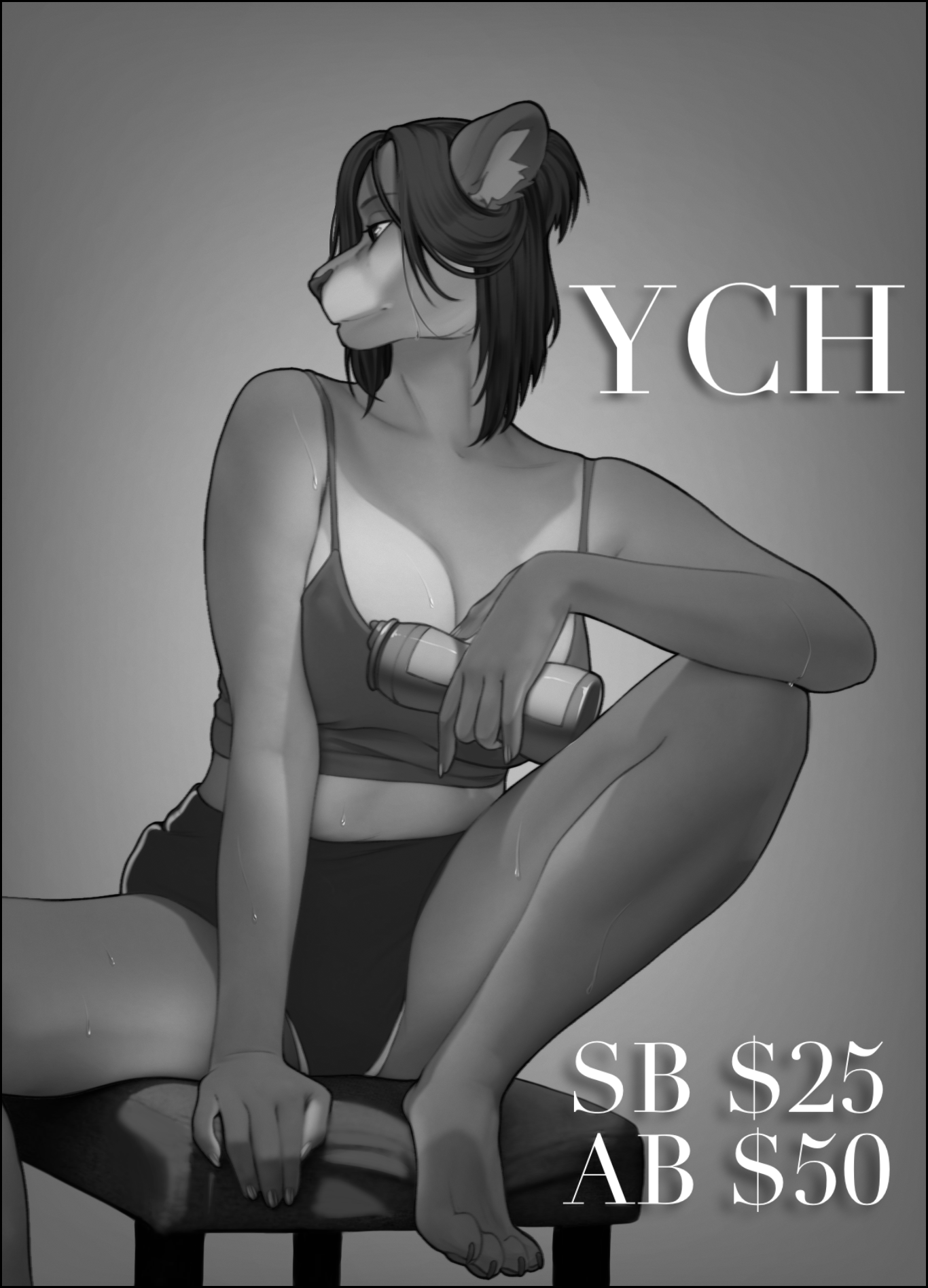 💦Ych #21 [CLOSED]💦