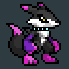 Click to change the View Gaaradarklover Sprite Icon