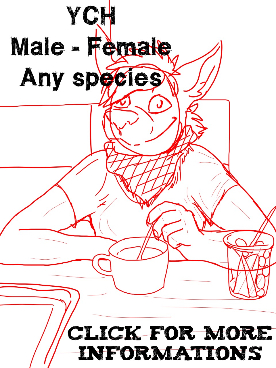 Café YCH