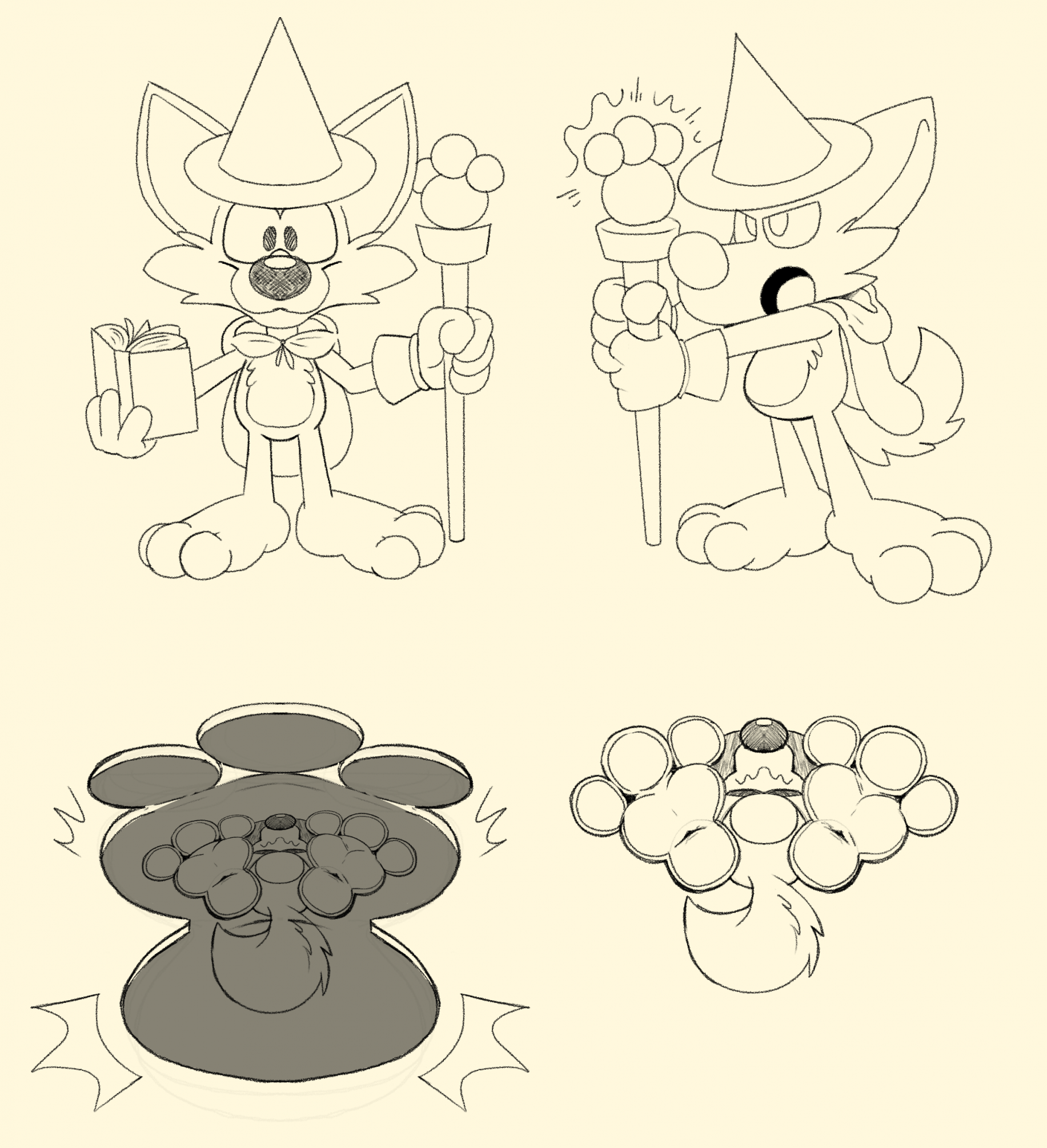 Click to change the View Low Strength and Dexterity