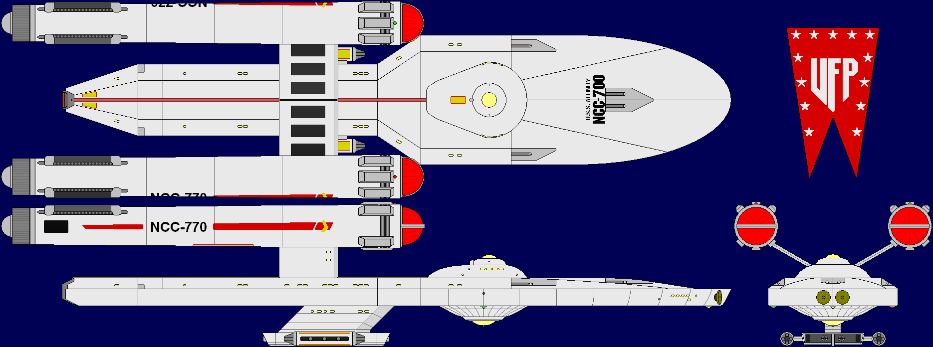 USS Affinity