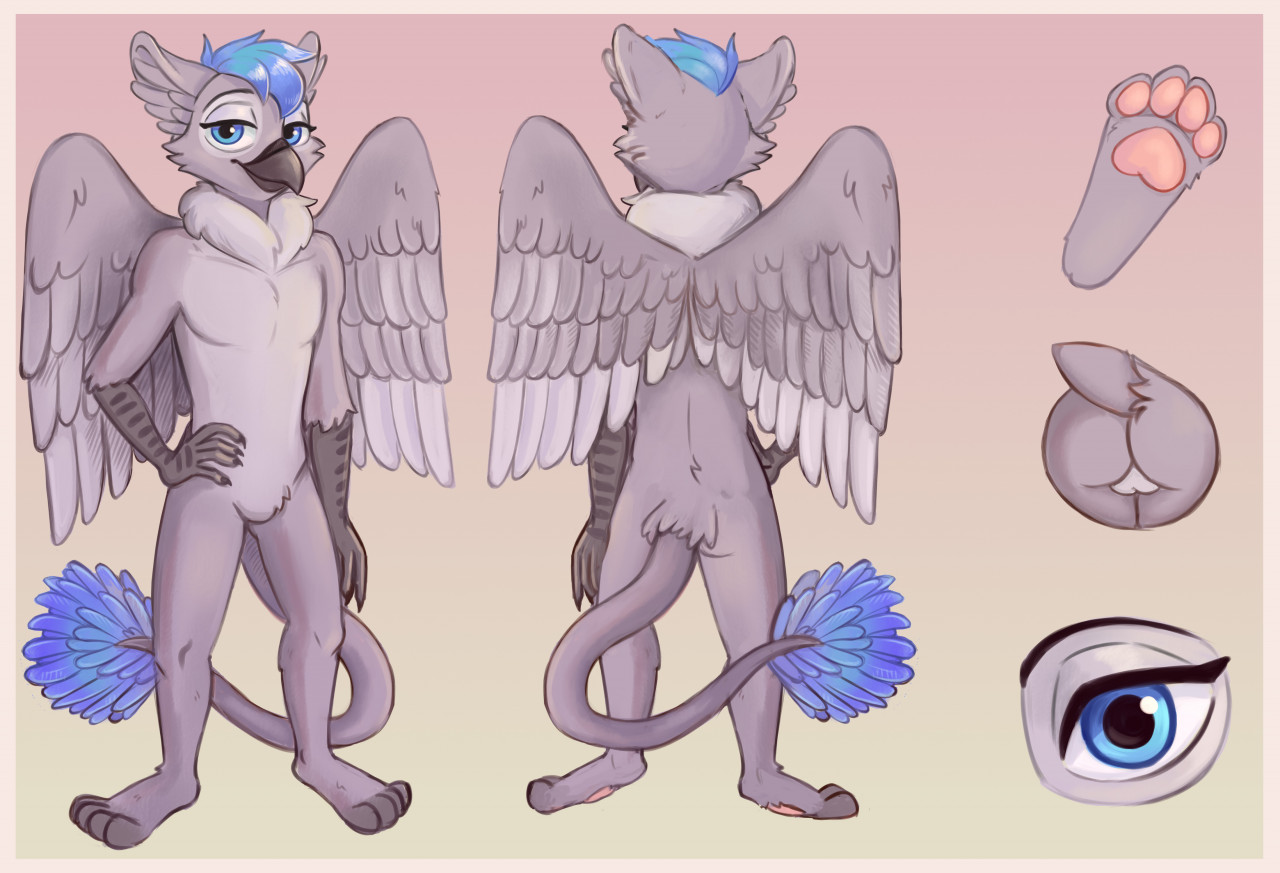 Messier's new ref!