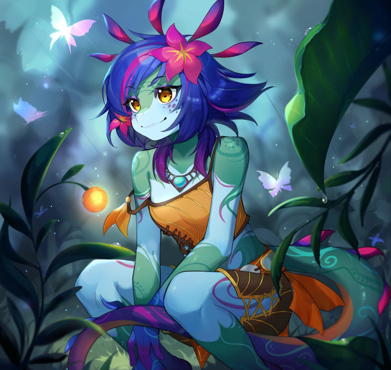 neeko