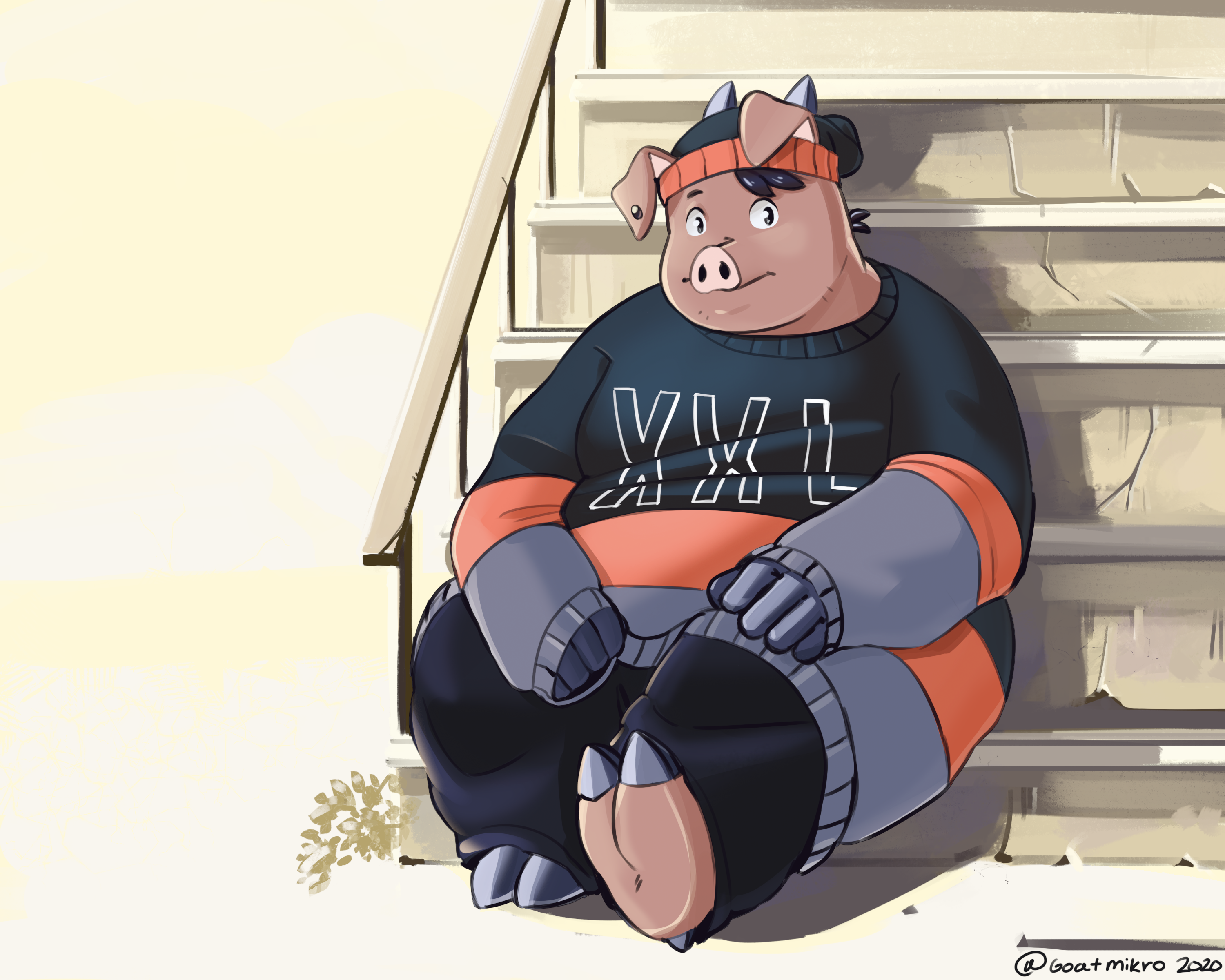 Click to change the View XXL Basil
