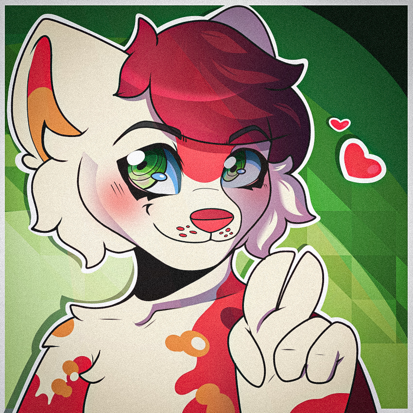 Click to change the View $7 Chibi Headshots (OPEN)