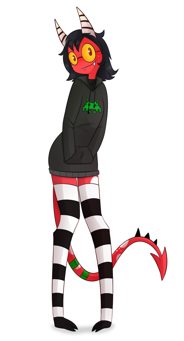Click to change the View imp boy