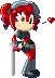 Click to change the View Punch Sprite