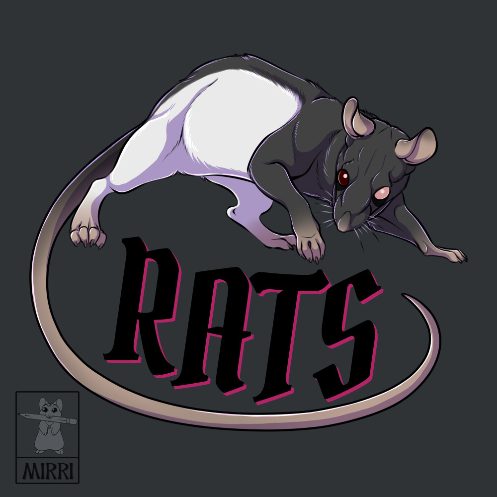 RATS!