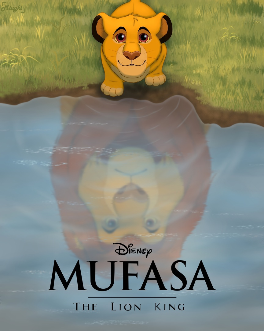 Mufasa