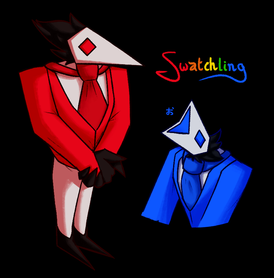 Click to change the View swatchling