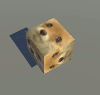 Click to change the View fox box