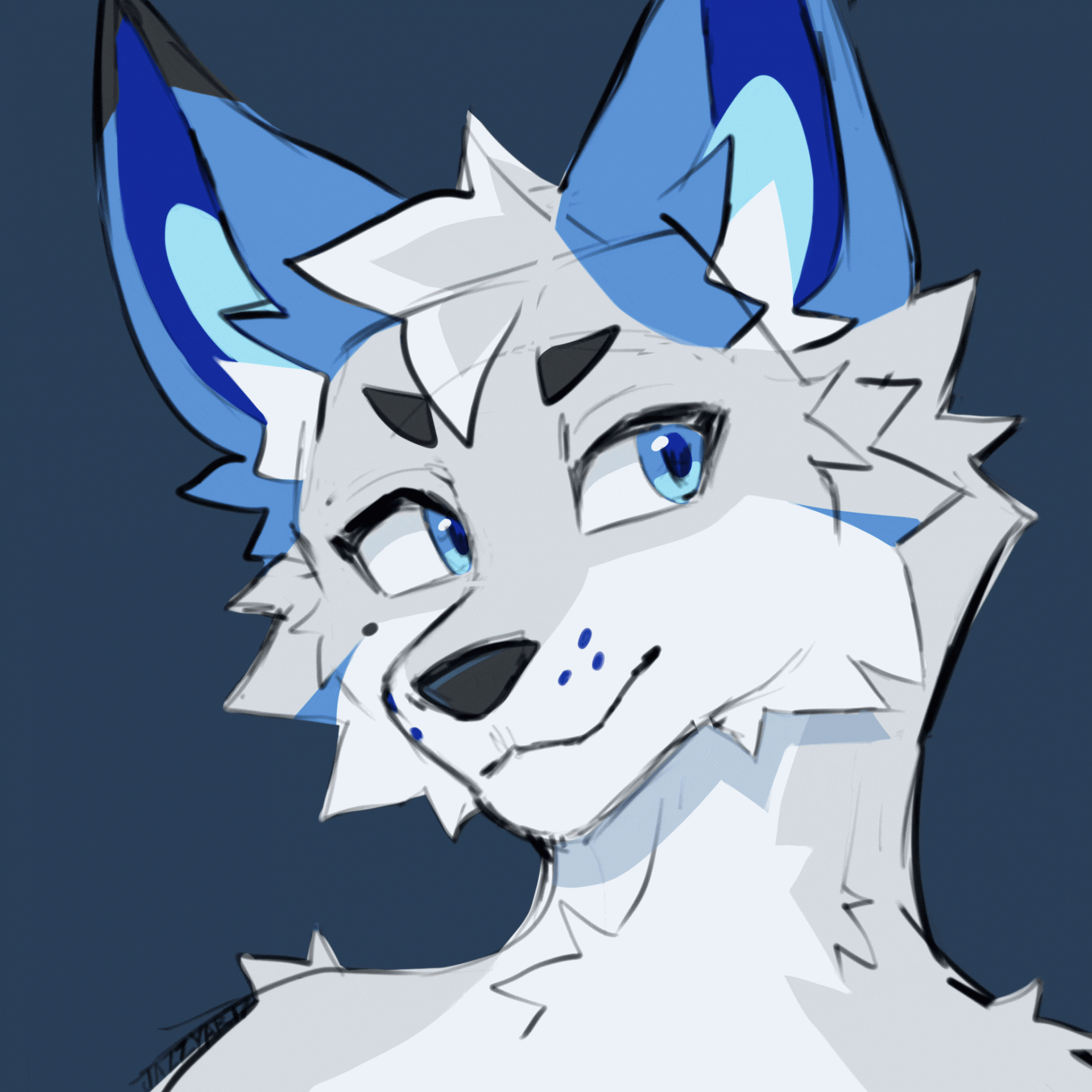 Click to change the View Silly Lil animation