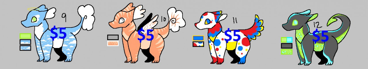 Click to change the View ADOPTS 3