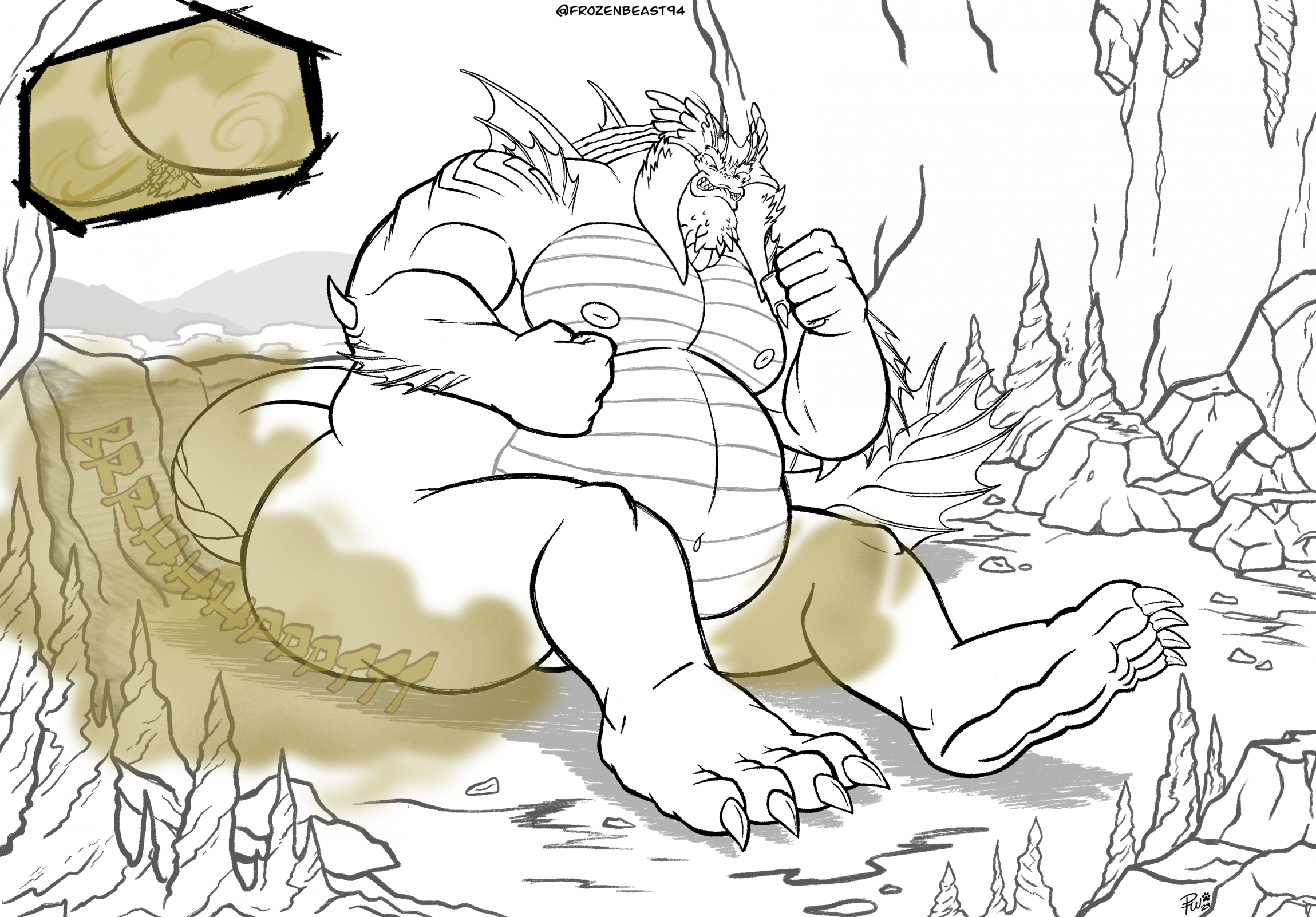 Click to change the View Jorek’s territory