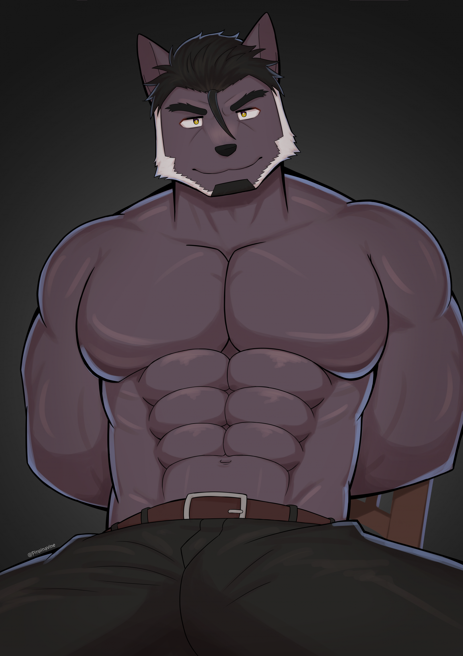 Click to change the View Tsuneaki~