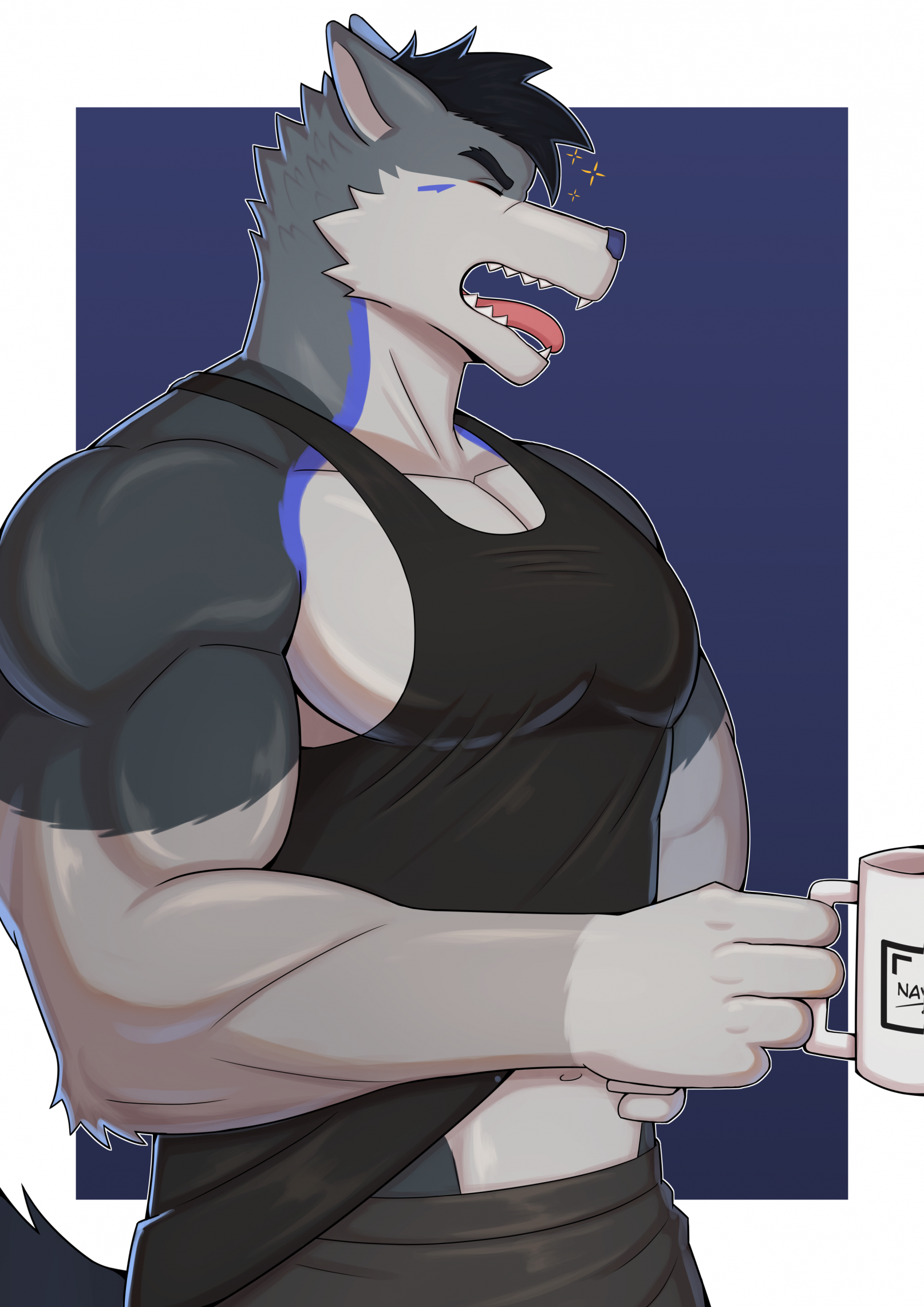 Click to change the View YCH