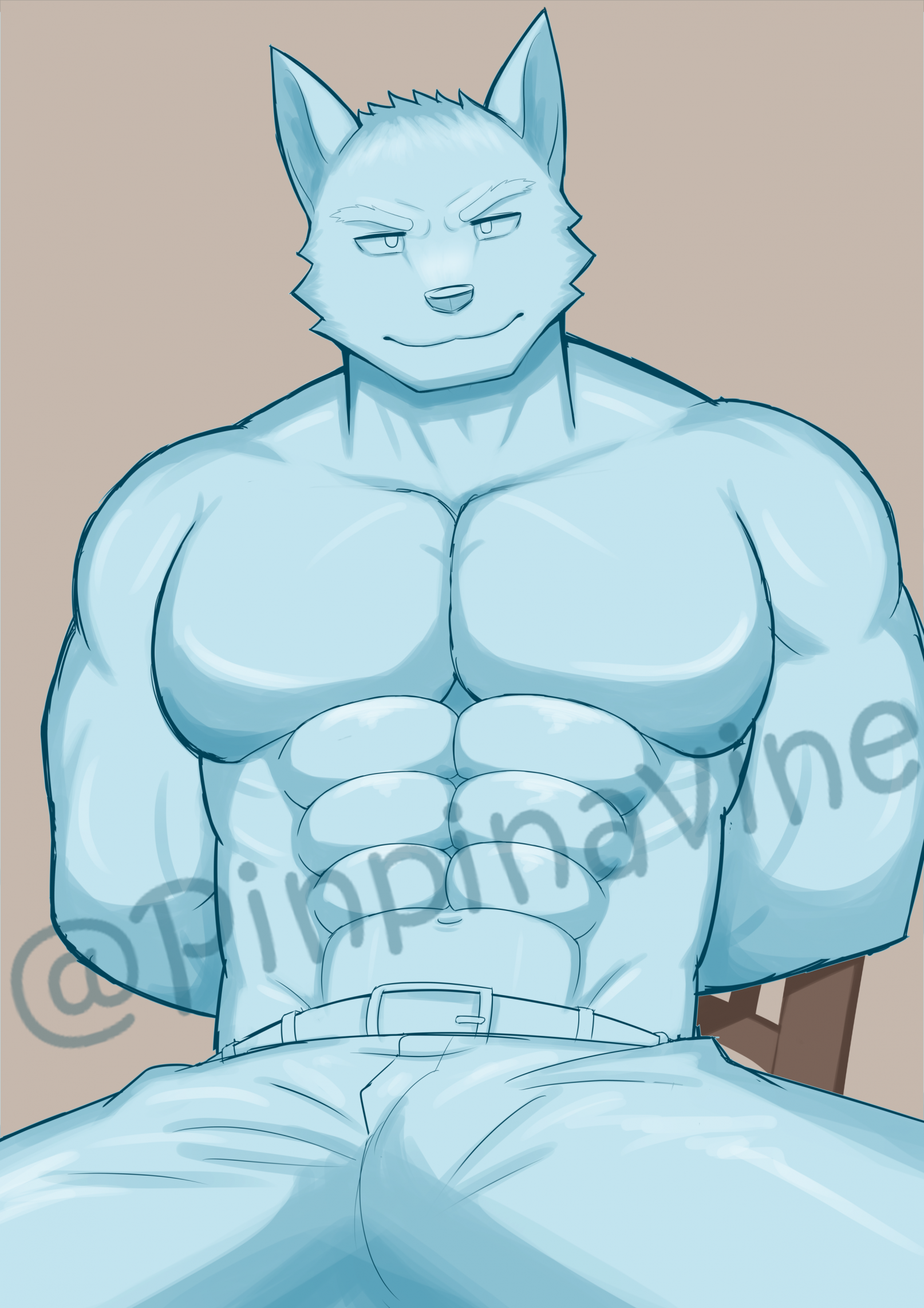 Click to change the View Open YCH
