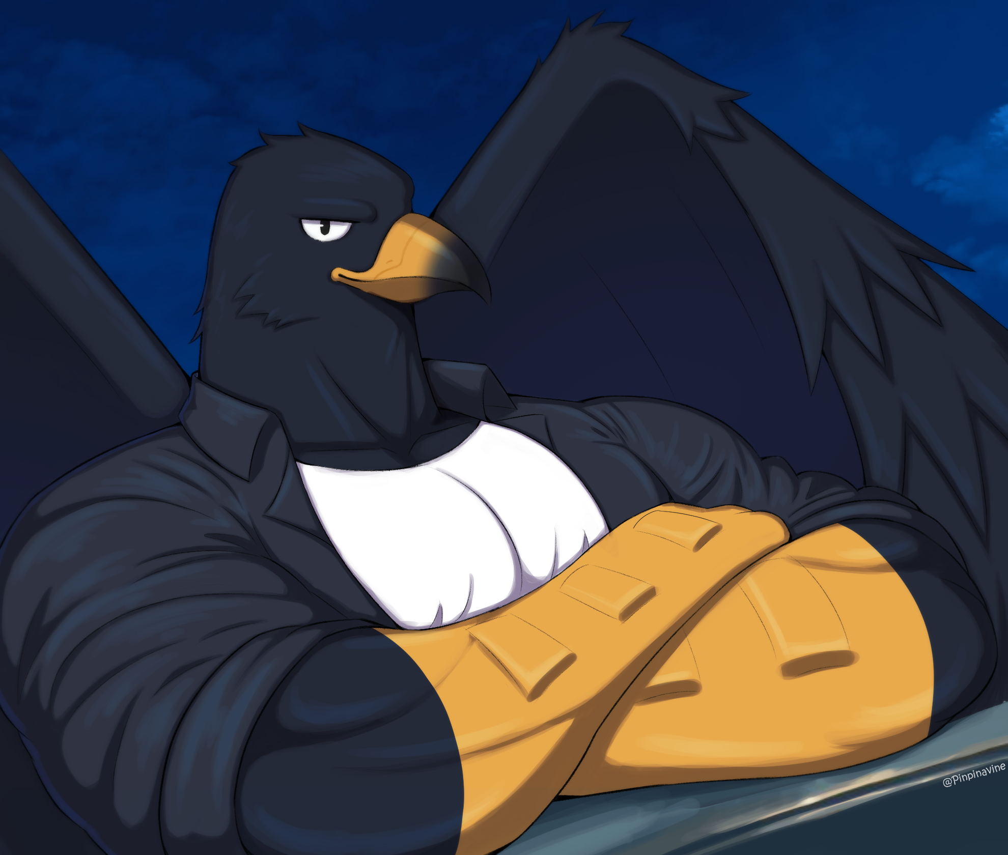 Click to change the View Fanart