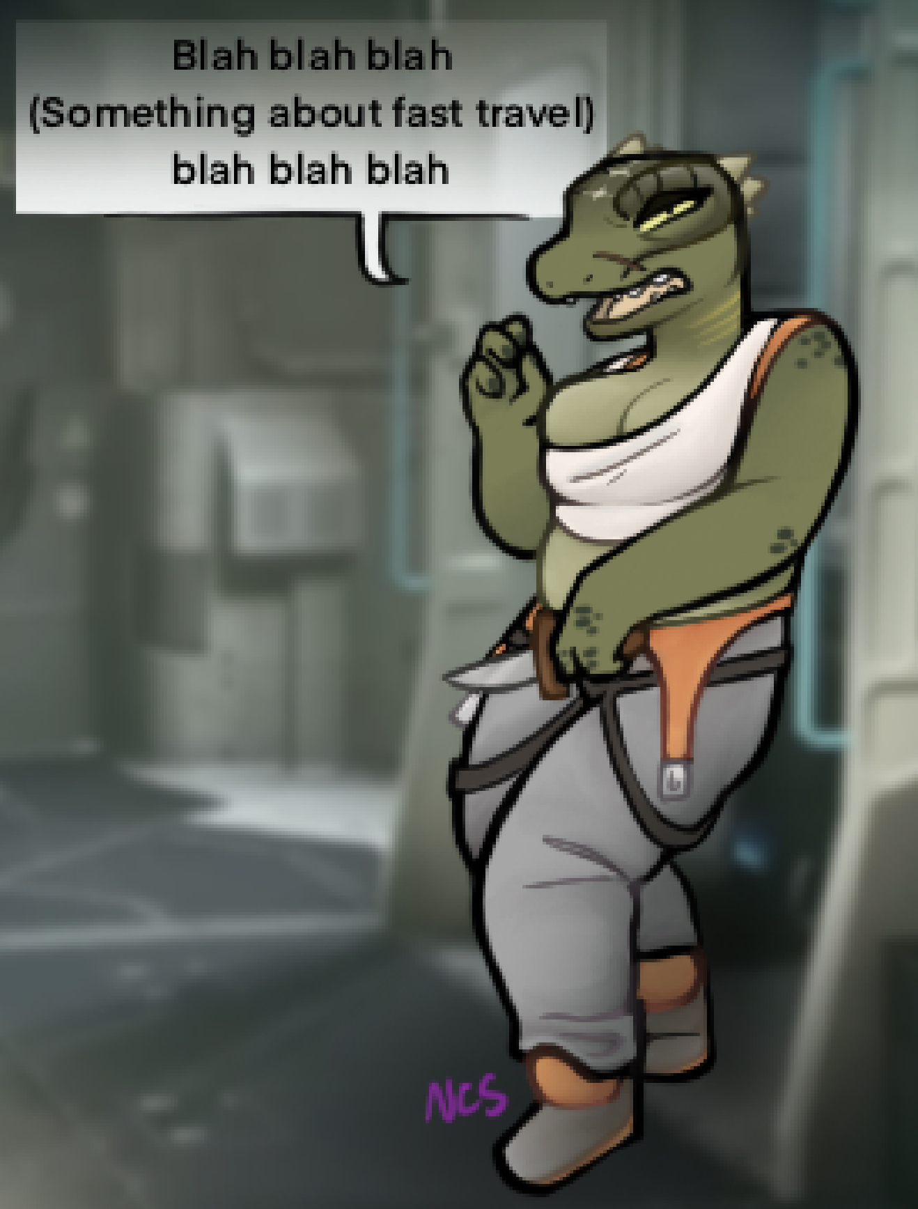 Click to change the View Starfield Deeja