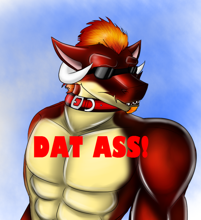 Click to change the View DAT ASS!!