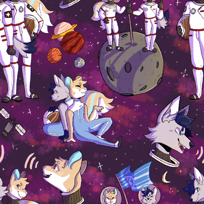 Space Explorers