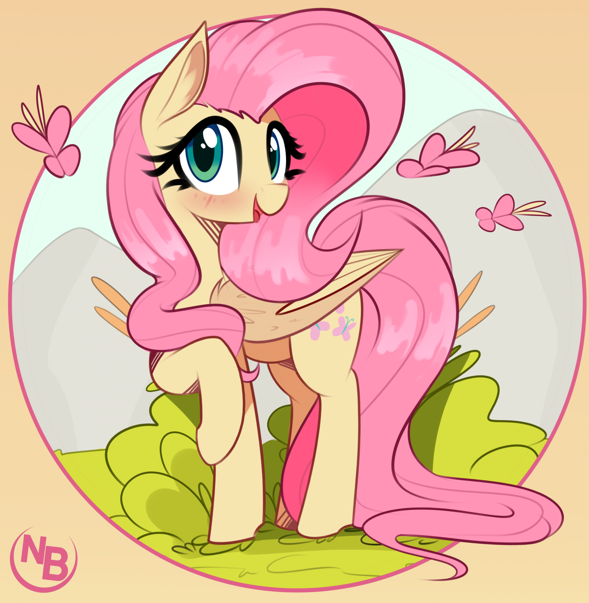 Fluttershy