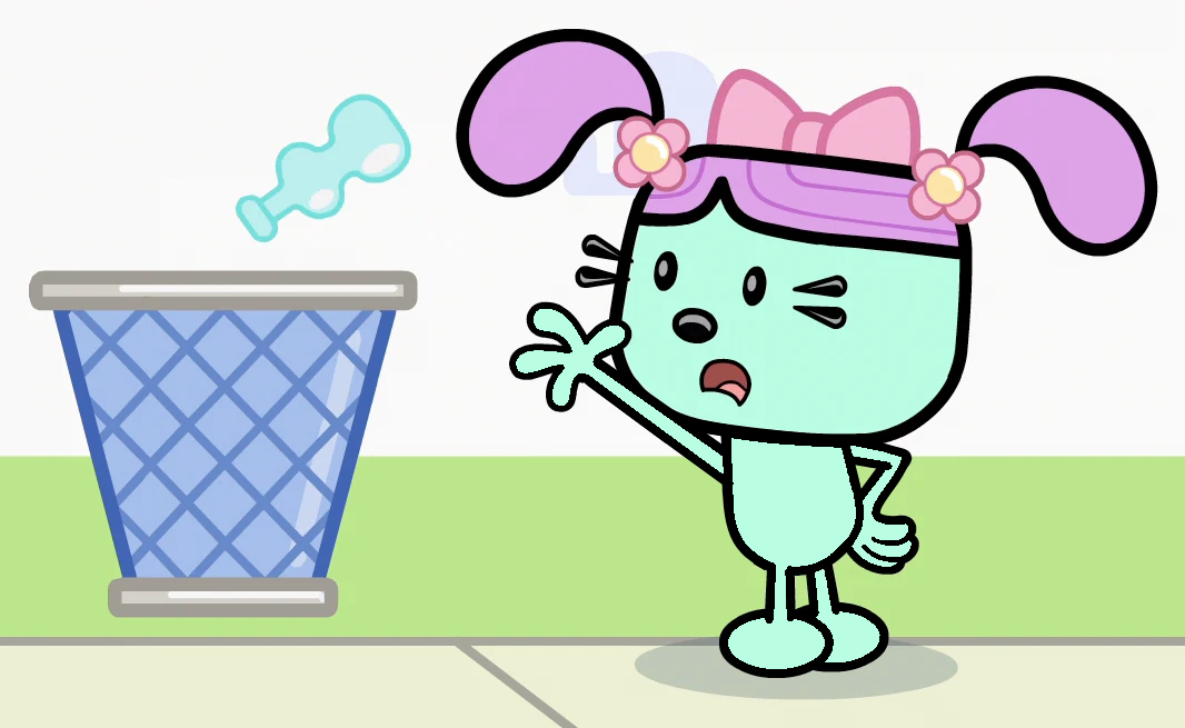 Wubbzy Daisy Hot Sex Picture