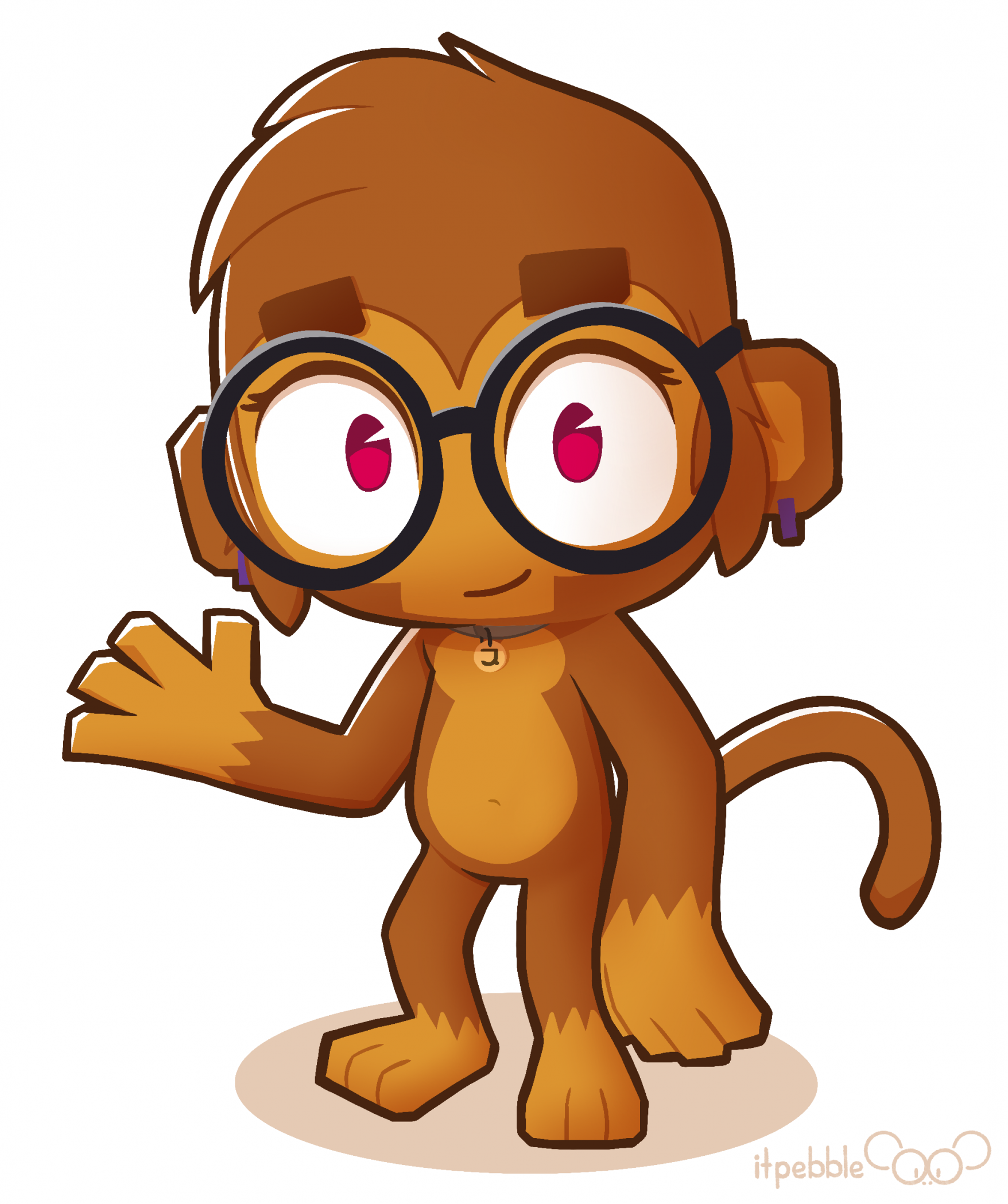 monke