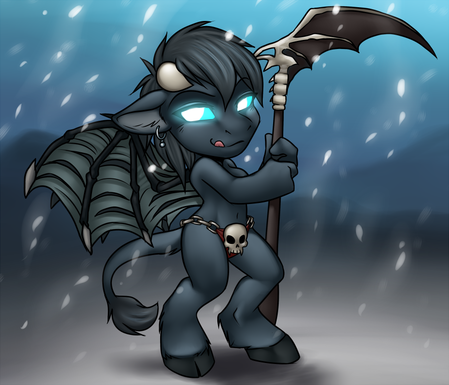 Click to change the View Nimzana Chibi by Projectblue02