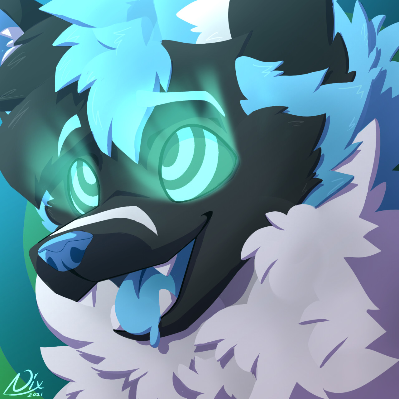 Click to change the View hypno hypno hypno