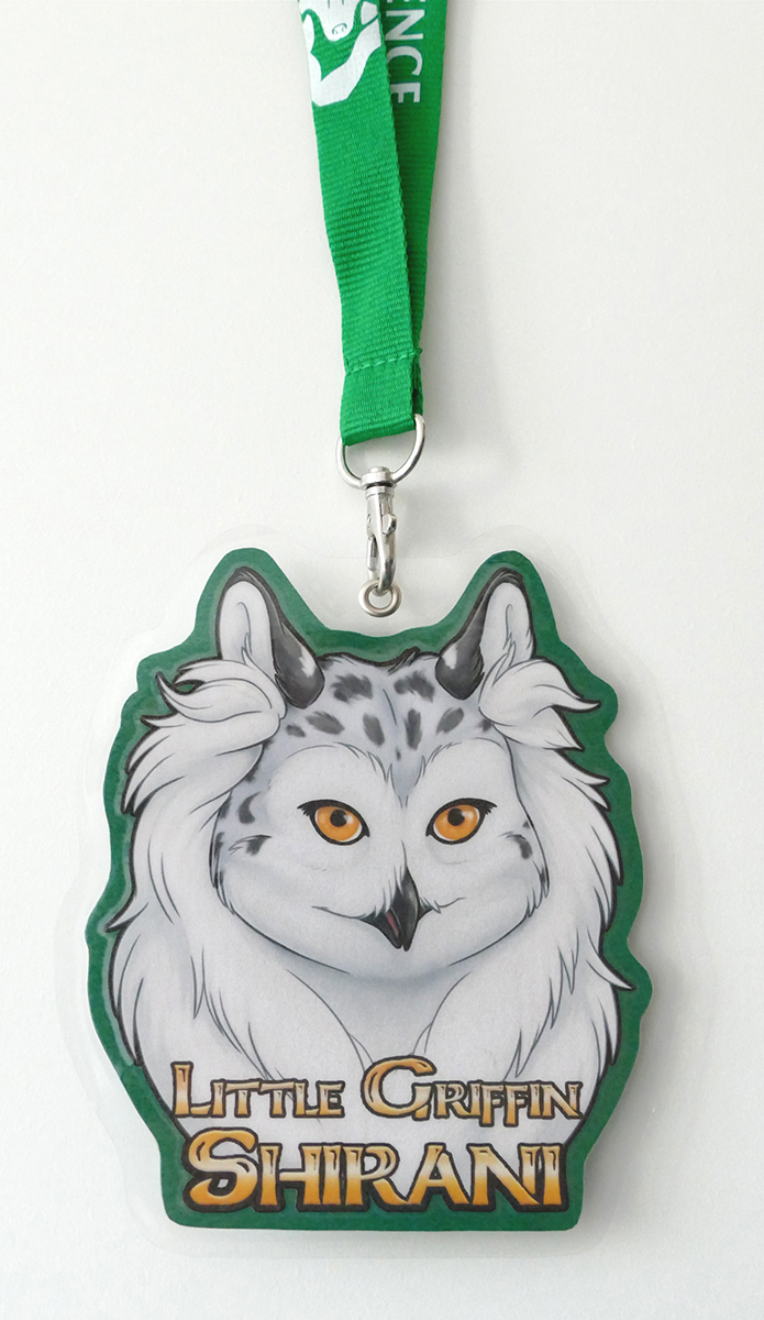Click to change the View Finished badge
