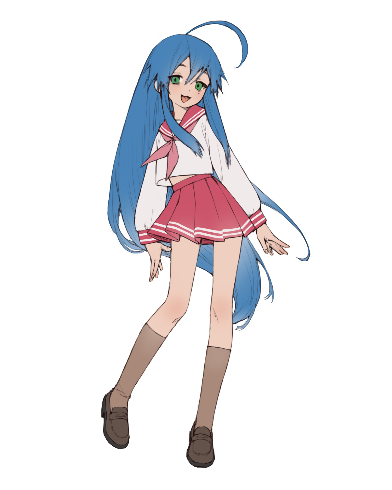 Konata Izumi